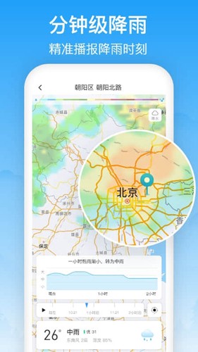 相雨天气2023版最新版本