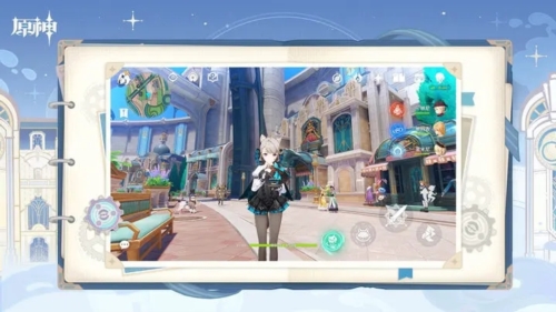 原神安卓版