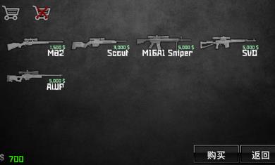 特种部队小组2游戏手机版