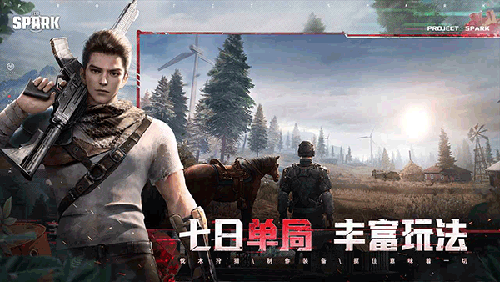 Project EVO官方版