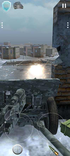 炮兵模拟2最新版