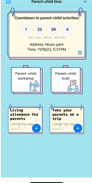 Parent