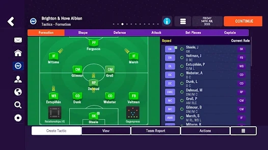 FM24手机版