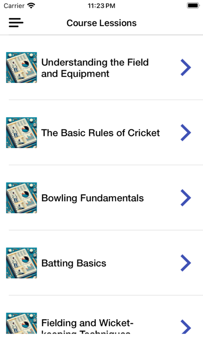 Cricket