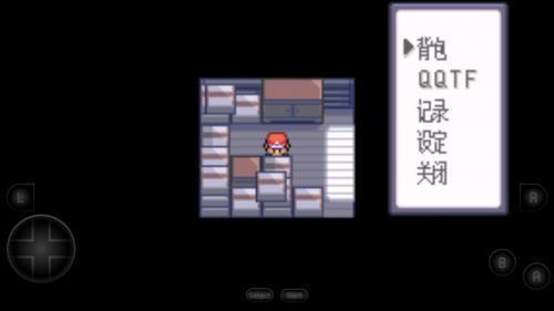 口袋妖怪白2金手指