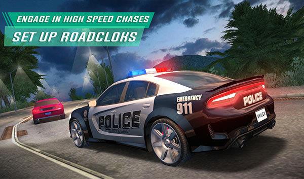 警察模拟器2023免费版
