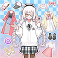 次元换装少女无限金币版