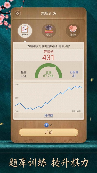 2023天天象棋官方版免费