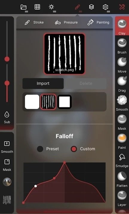 nomad建模app官方版
