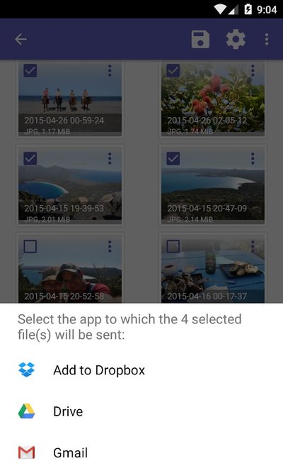 diskdigger照片恢复中文版
