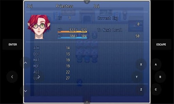joiplay模拟器rpg插件最新版