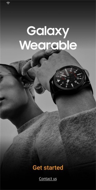 三星智能穿戴app官方(galaxy wearable)
