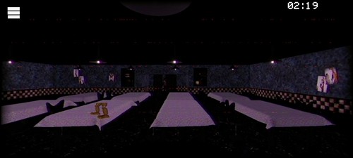 玩具熊全明星模拟器正版