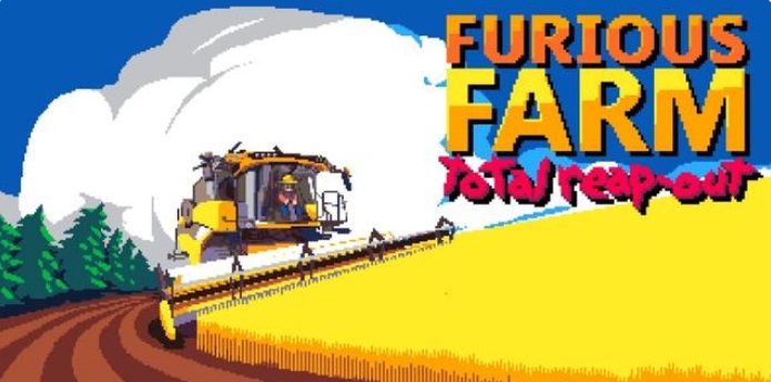 Furious