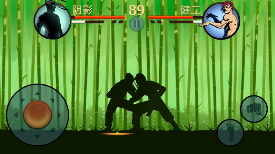 光影斗士免广告
