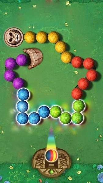 祖玛射手