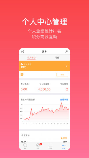多客进销存软件