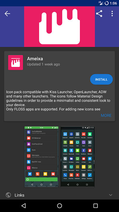 f-droid apk(开源应用商店)