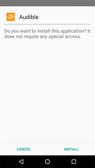 fdroid软件教程
