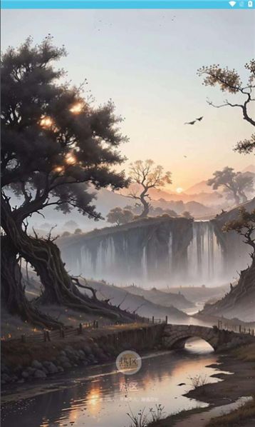 热区