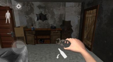 恐怖逃生室第3章