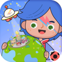 米加小镇世界完整版