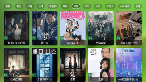 蜂蜜tv