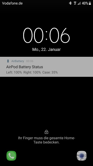 airbattery安卓版