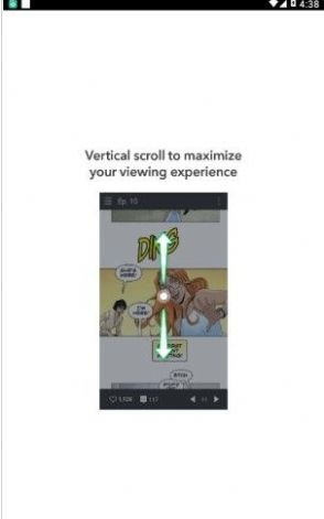 webtoon漫画中文版下载安卓
