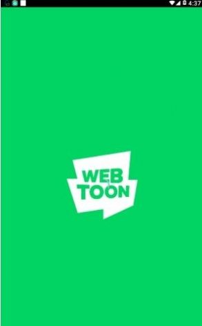 webtoon漫画中文版下载安卓