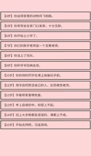重生我要当老板