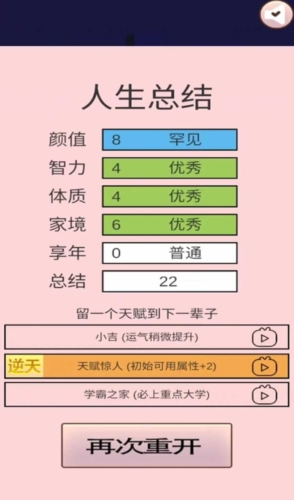 重生我要当老板