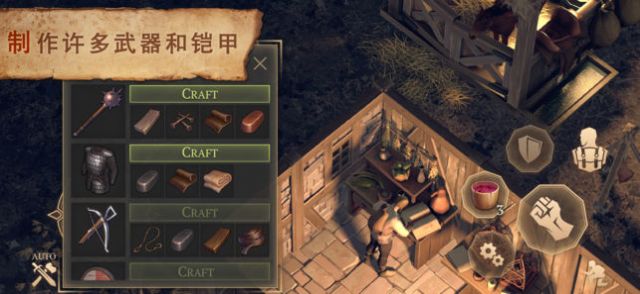 darksidefantasy手游