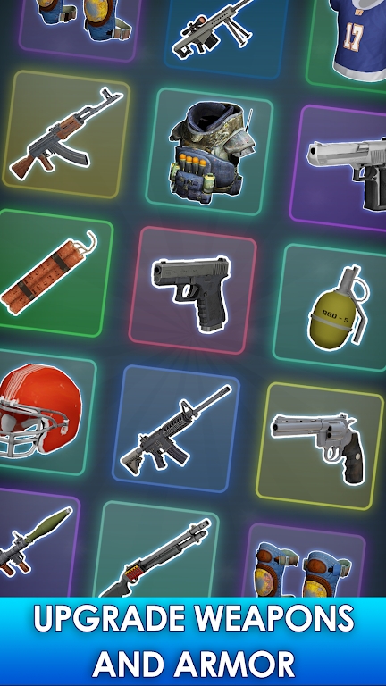 卡车射击僵尸游戏