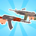 MachineGunRush游戏
