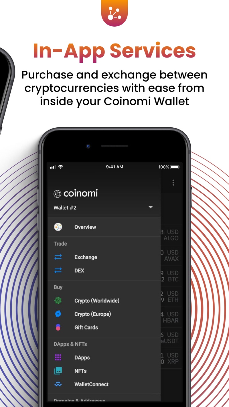 coinomi钱包官方下载ios