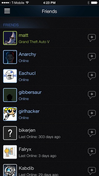 掌上steam手机客户端app