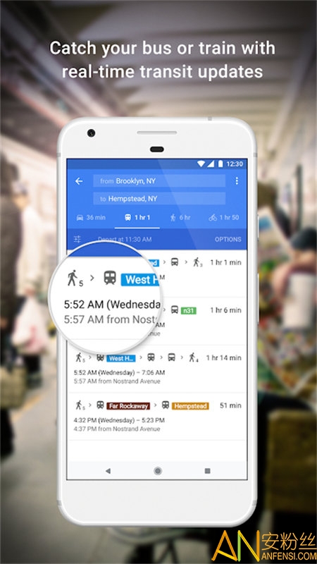 谷歌地图官方中文版app
