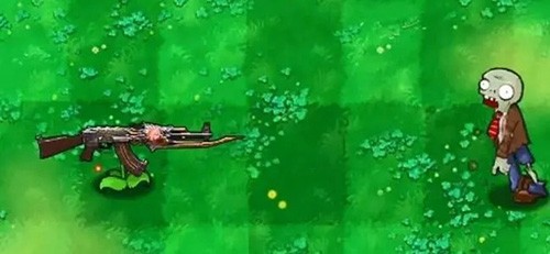 植物大战僵尸无限金币版无限钻石版