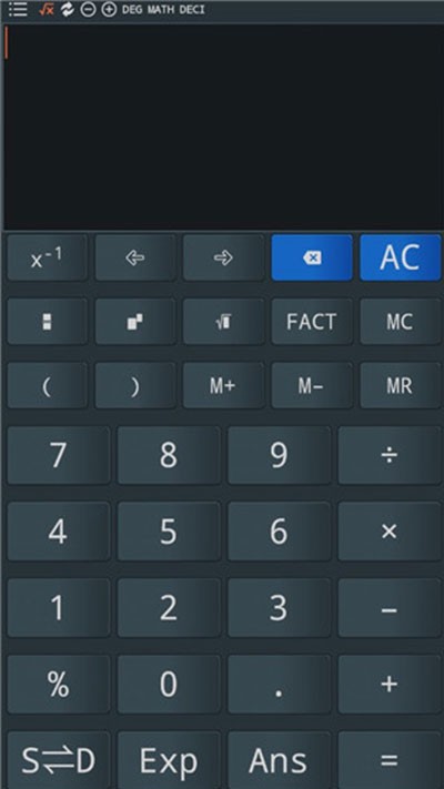 calc business官方版