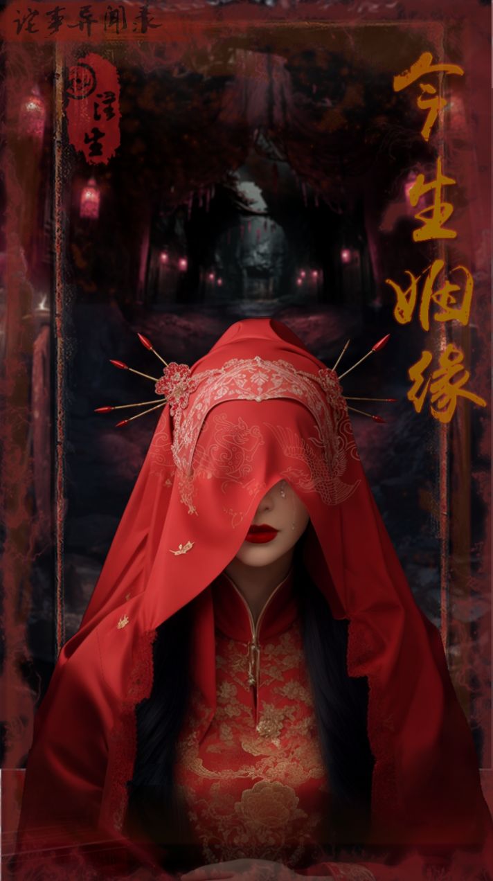 诡事异闻之注生游戏