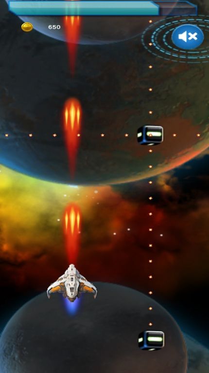 宇宙次元战争游戏