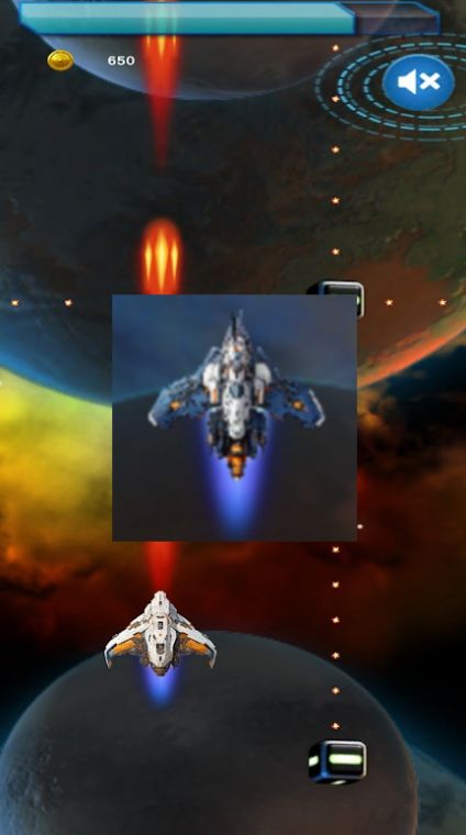 宇宙次元战争游戏