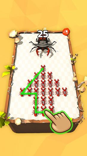 蚂蚁合并大师官方