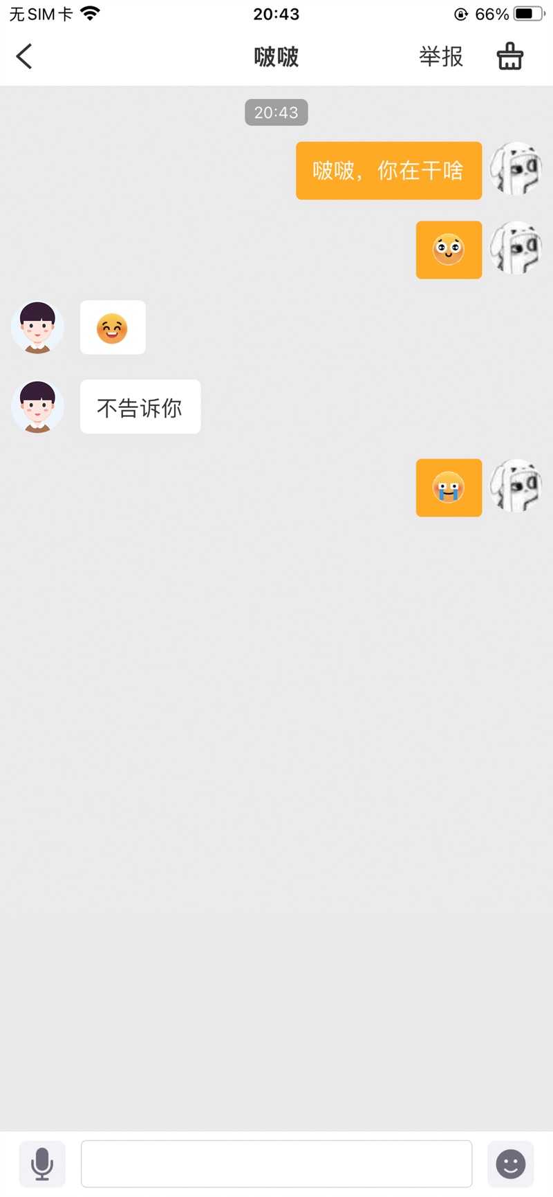 童行护卫