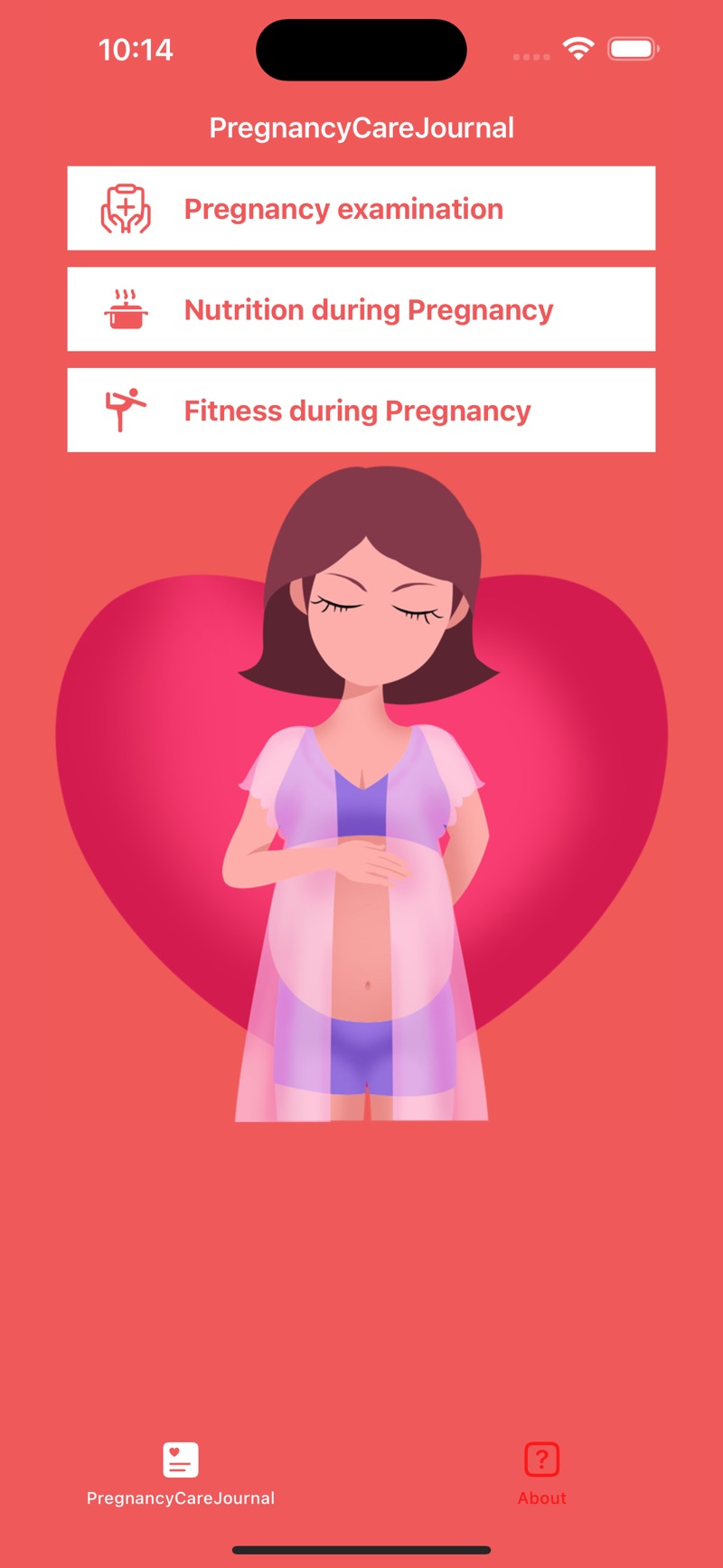 Pregnancy