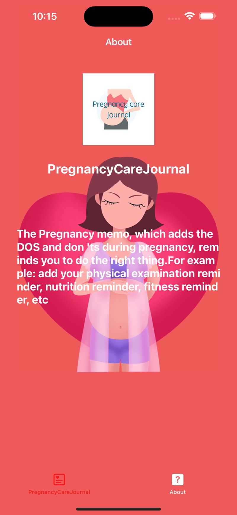 Pregnancy