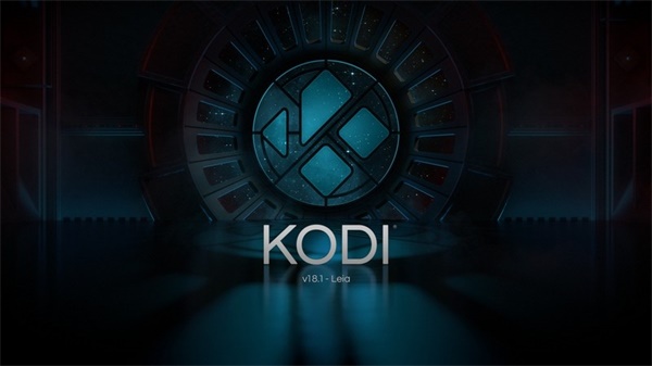 kodi最新版