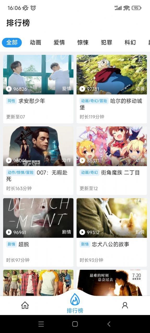 影视喵电视版