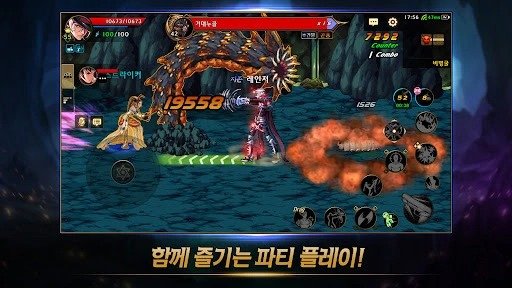 dnf虚无之境